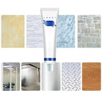 Multifunctional practical nail-free glue