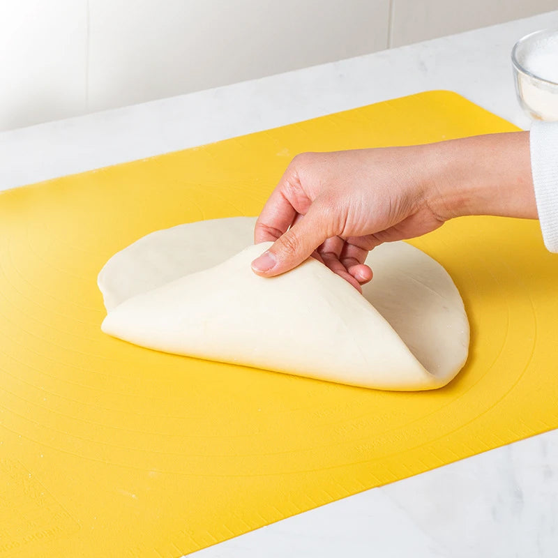 Extra large silicone covers for kitchen utensils
