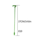 Plant support