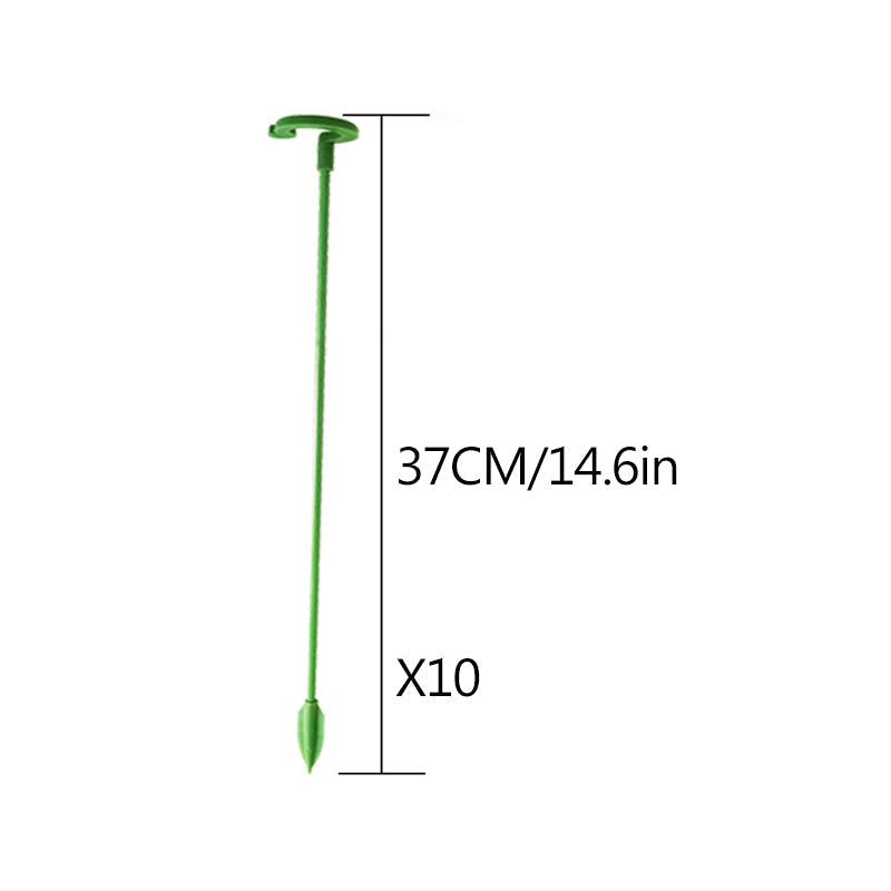 Plant support