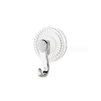 Strong suction cup hooks without drilling