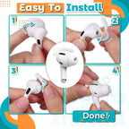 Anti-Slip Earphone Cover