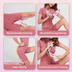 Home fitness equipment