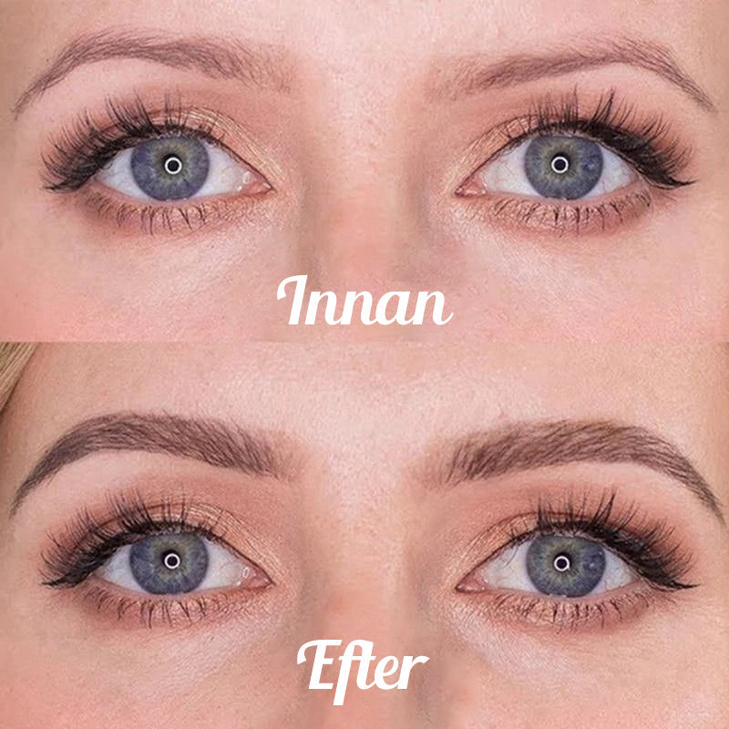Magical Eyebrow Pencil
