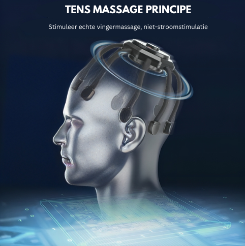 Innovative Head Care – Health and Relaxation in Every Touch