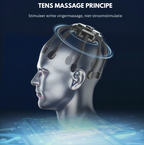 Innovative Head Care – Health and Relaxation in Every Touch