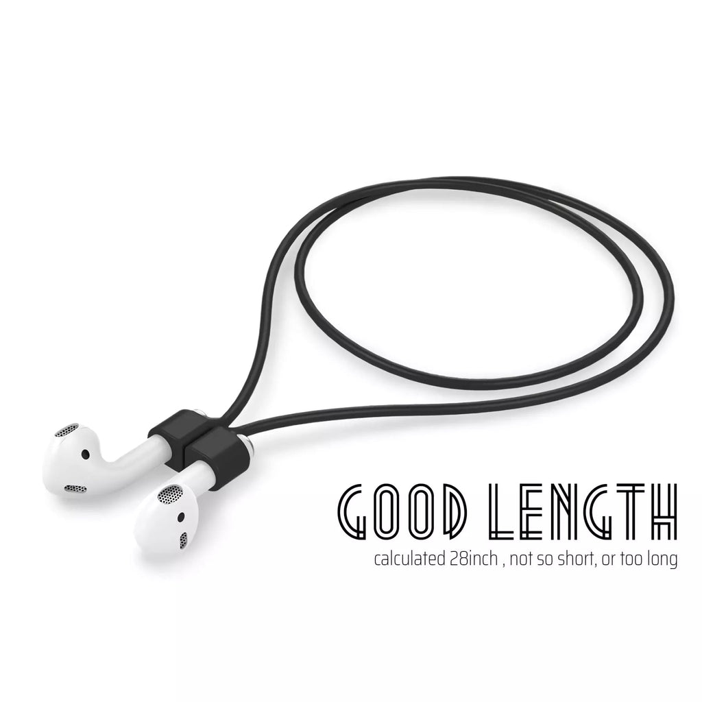 Anti-Loss Magnetic Airpods Neckband