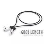Anti-Loss Magnetic Airpods Neckband