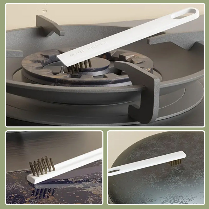 Multifunctional Cleaning Brush