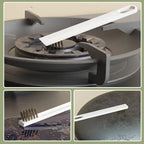 Multifunctional Cleaning Brush