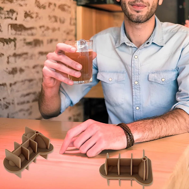 Adult Ice Cube Tray
