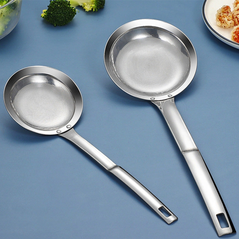 Stainless Steel Mesh Sieve