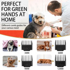 Professional Pet Hair Clipper Kit