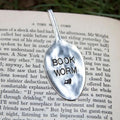 Funny Spoon Bookmark - perfect gift for a bookworm