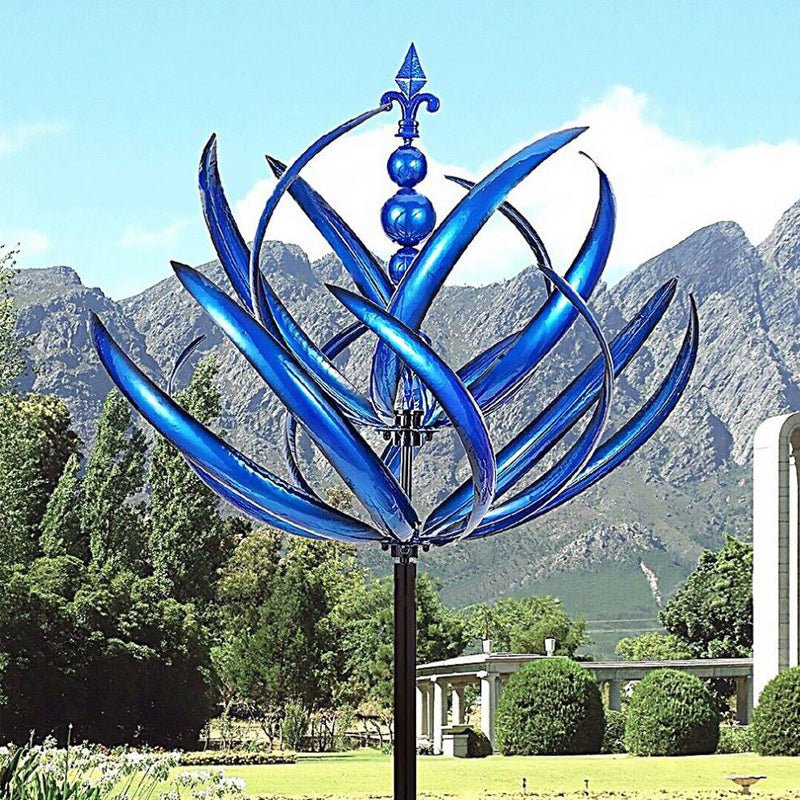 WindSpinner | Awaken your garden with magic