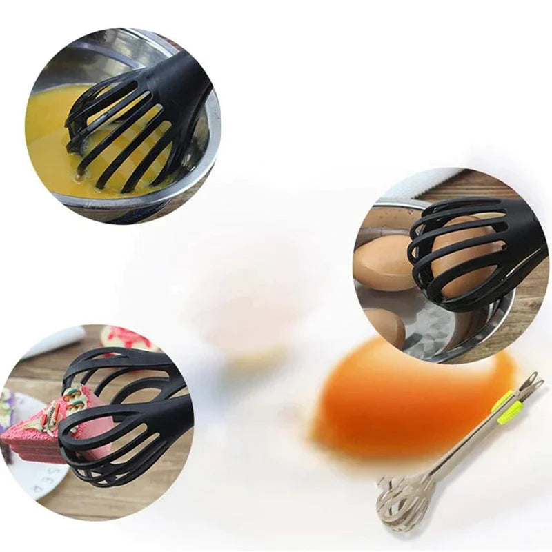 Multifunctional Egg Whisk
