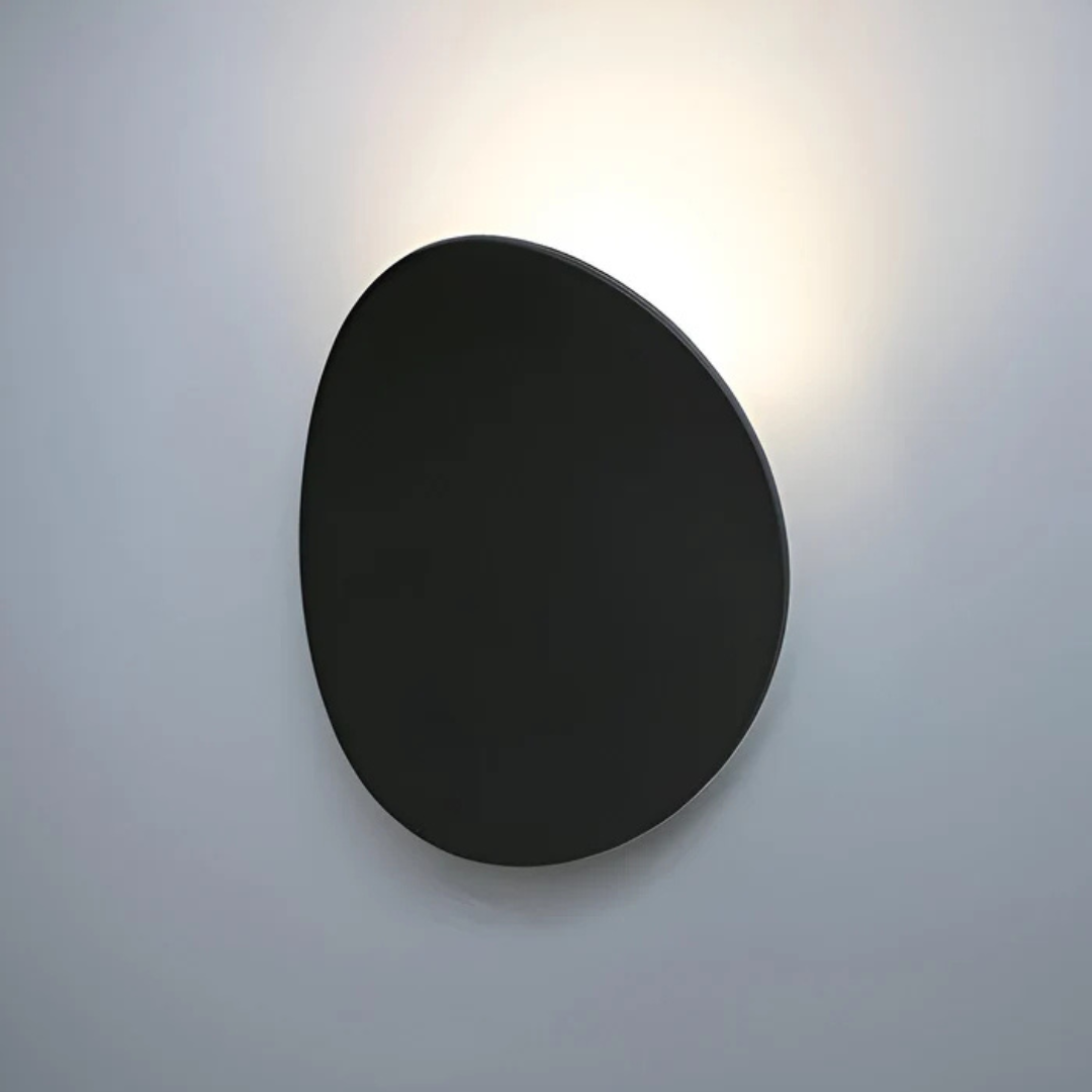 Minimalistic LED Wall Lamp