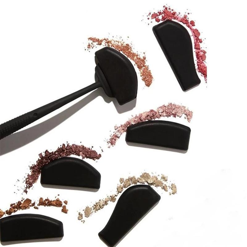Eyeshadow Powder Applicator Set