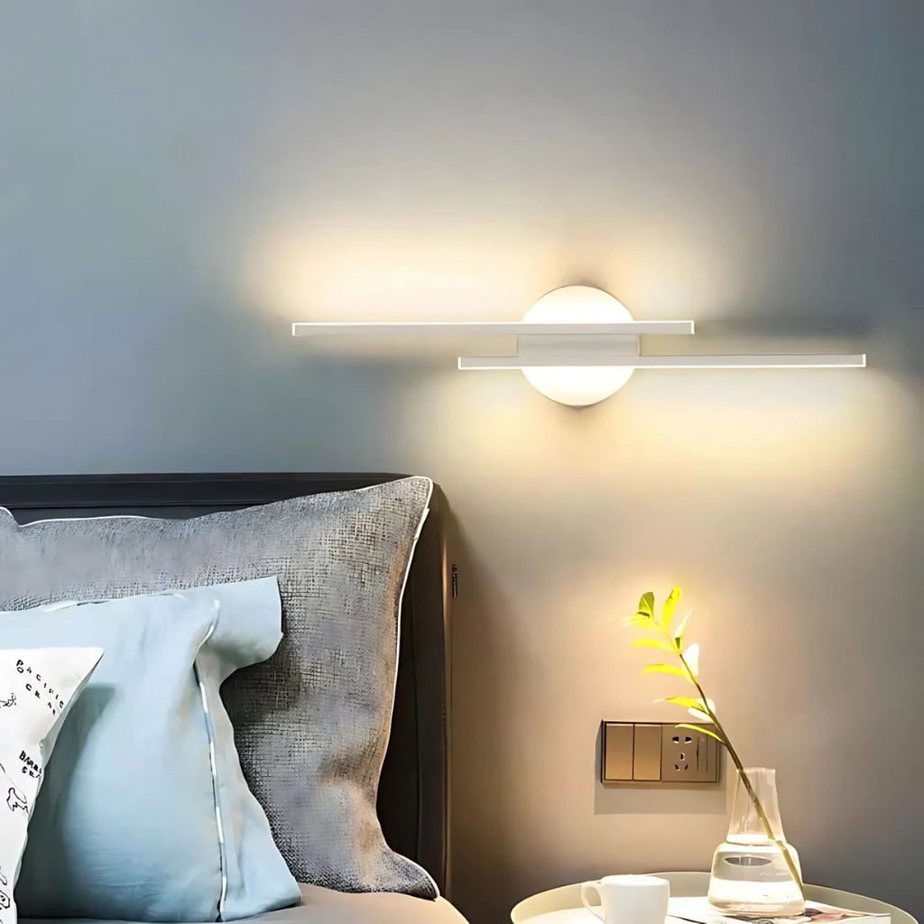 Wall Lighting Indoor