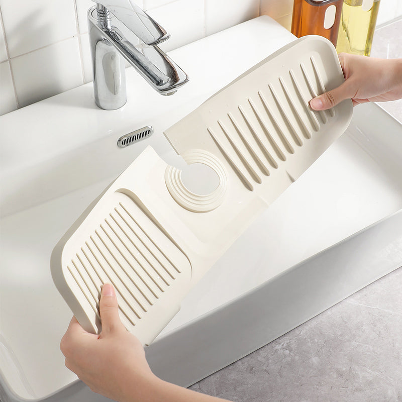 Silicone Drain Mat