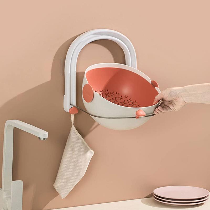 Foldable Sink Hook