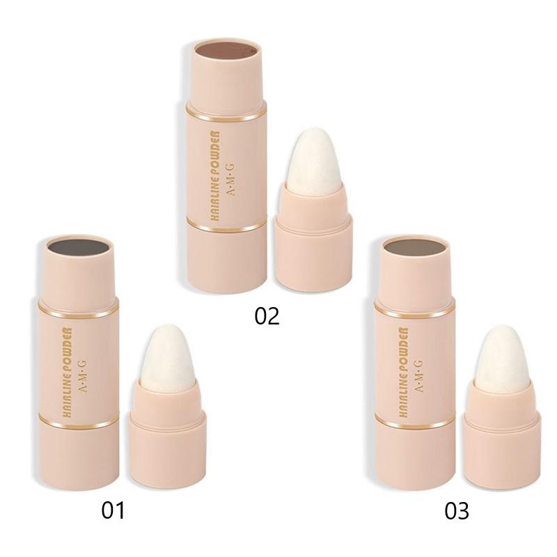 Various Styles Eyebrow Stencil Set