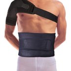 Adjustable Shoulder Support Compression Sleeve
