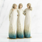 Creative Hand-Painted Art Decoration