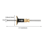 Woodworking Wheel Marking Tool Set