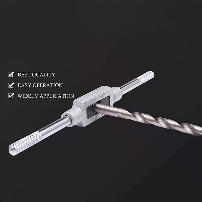 Damaged Screw Extractor (11 pieces)