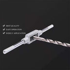Damaged Screw Extractor (11 pieces)