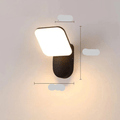 Alert lighting for your safety