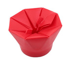 Microwave Popcorn Maker - Can Make Incredibly Delicious Popcorn Anywhere Anytime!
