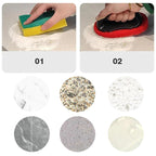 Oil Stain Remover