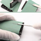 Edge Sharpening Tool for Leatherworking