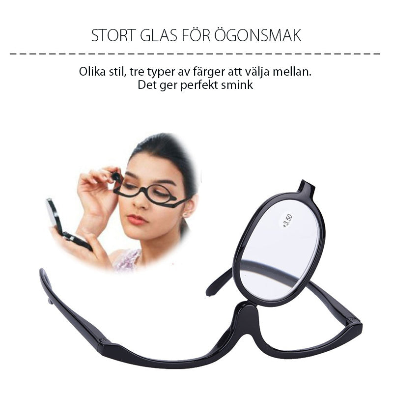 Make-up Glasses
