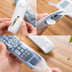 Rabbit Remote Control Protection
