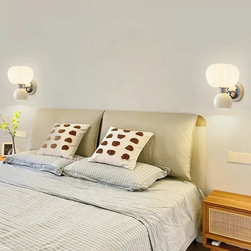 Modern LED Wall Lamp for Indoor