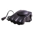 Portable Car Heater – 12V Plug-In Defogging & Defrosting for Quick Winter Warmth