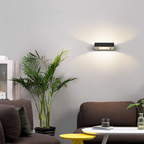 Adjustable LED Wall Lamp Indoor