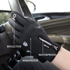 Warm Touchscreen Gloves