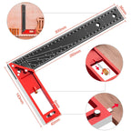 Multi-Angle Caliper - High-Quality Professional Measuring Tool