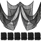 Creepy Cloth Halloween Decor Drape