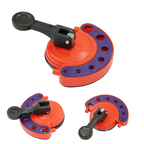 Glass Tile Hole Opener Drill Positioner