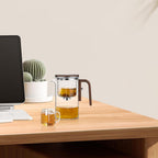 RuramTea - Brew tea like a pro - it's so easy!