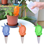 Automatic Bird-shaped Watering Can
