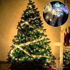 Hot Sale Christmas Ribbon Fairy Lights