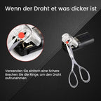 Practical fast cable connector🎁