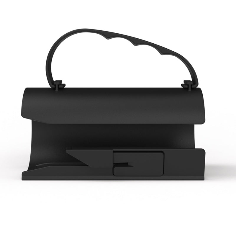 Removable Handle Paper Cutter