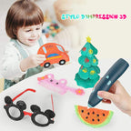 3D Printing Pen Set